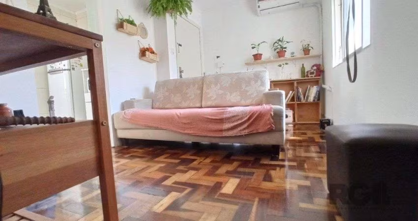 Apartamento 60m², 3 dormitórios, 1 vaga no bairro Santo Antonio