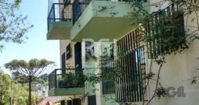 Apartamento 1 dormitórios à venda Medianeira Porto Alegre/RS