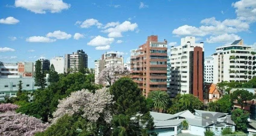 Flat 1 dormitórios à venda Independência Porto Alegre/RS