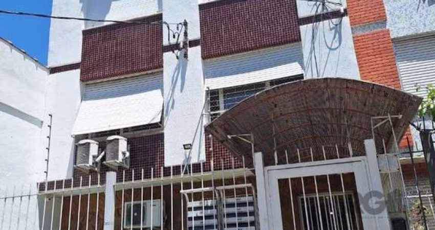 Excelente Apartamento de 1 Quarto na Cidade Baixa