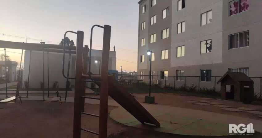 APARTAMENTO DE 2 DORMITÓRIOS NO BAIRRO RUBEM BERTA