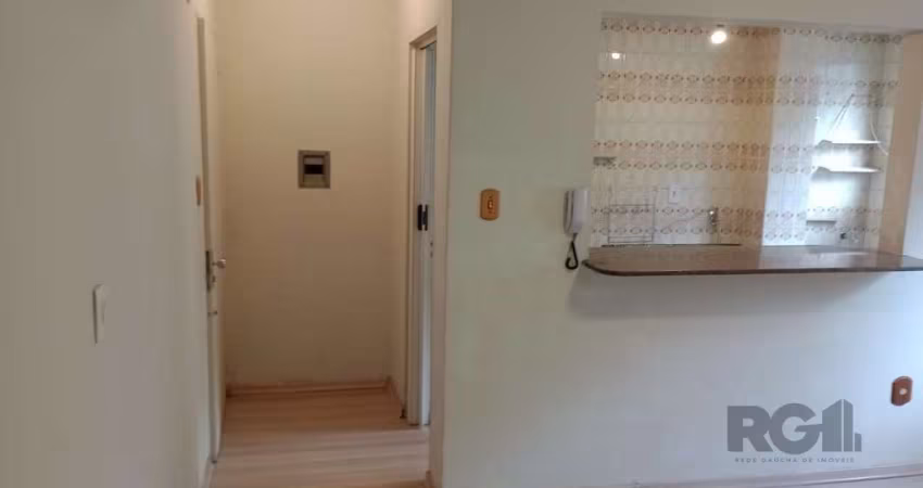 Apartamento 1 quarto na Cidade Baixa.