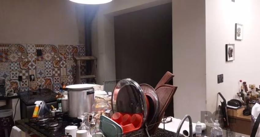 Apartamento 1 dormitórios à venda Cidade Baixa Porto Alegre/RS