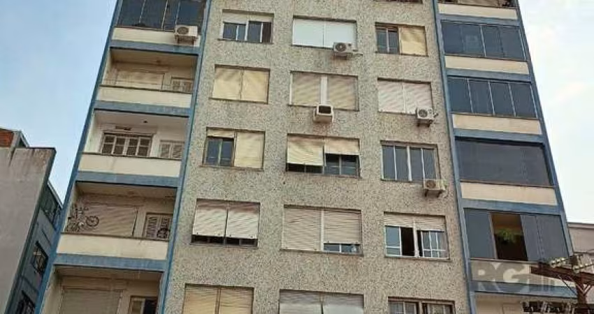 Apartamento 1 dormitórios à venda Cidade Baixa Porto Alegre/RS