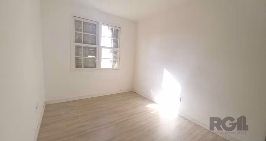 Apartamento JK à venda no Cidade Baixa