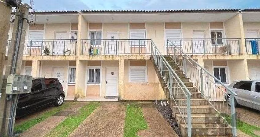 CASA EM CONDOMINIO - 2 DORM / 1 VAGA - HÍPICA