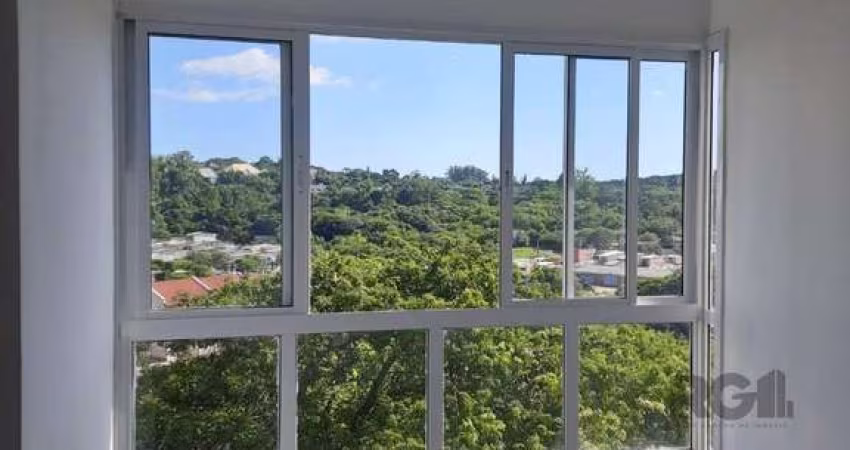 Apartamento com 2 quartos, vaga de garagem - 42,51m² no bairro Cavalhada, Port