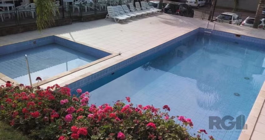 Apartamento 2 dormitórios à venda Mário Quintana Porto Alegre/RS