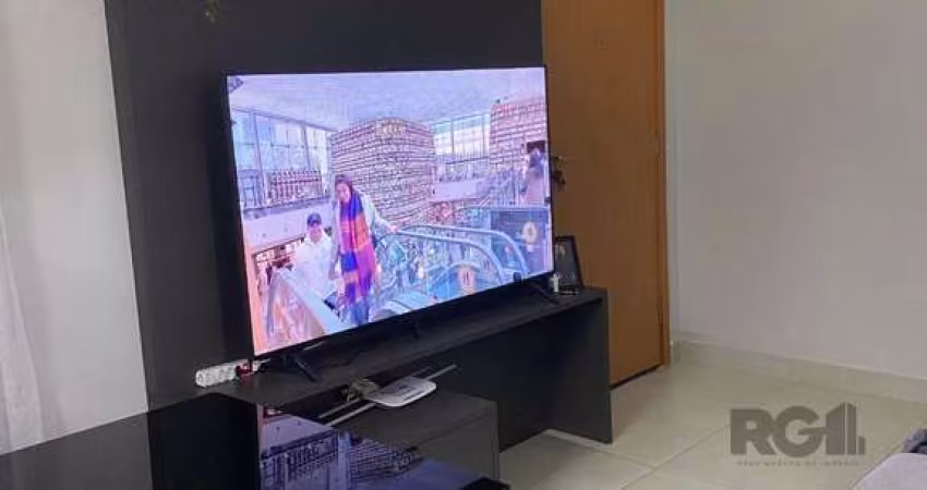 Apartamento com 1 quarto, no bairro Morro Santana, Porto Alegre/RS