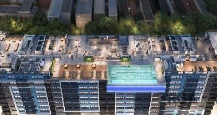 Loft Comercial 1 dormitórios à venda Cidade Baixa Porto Alegre/RS