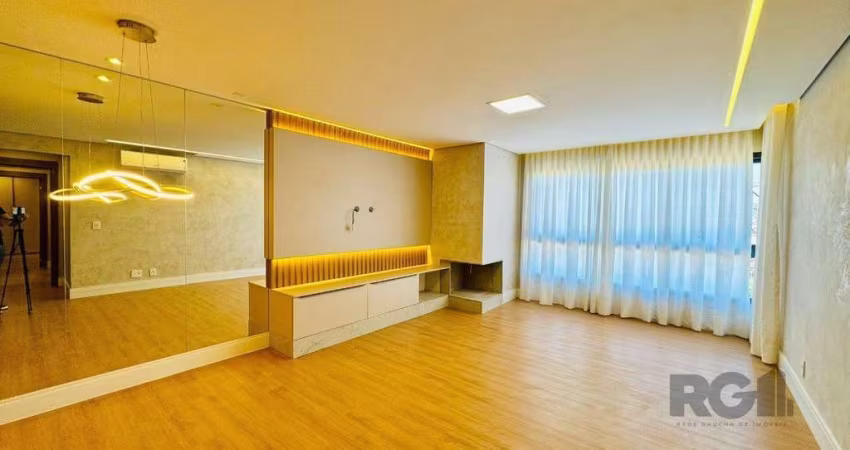 Apartamento 3 dormitórios à venda Três Figueiras Porto Alegre/RS