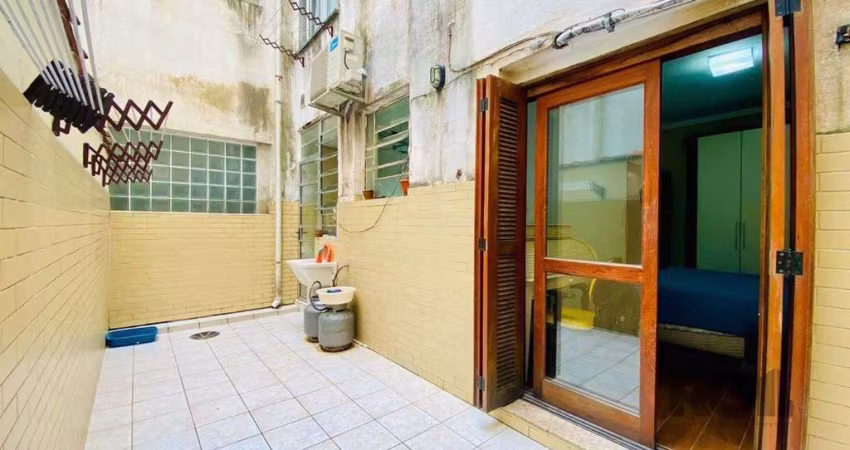 Apartamento 2 dormitórios à venda Centro Histórico Porto Alegre/RS