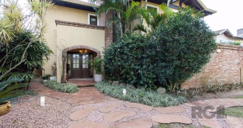 Casa em Condomínio 3 dormitórios à venda Belém Novo Porto Alegre/RS