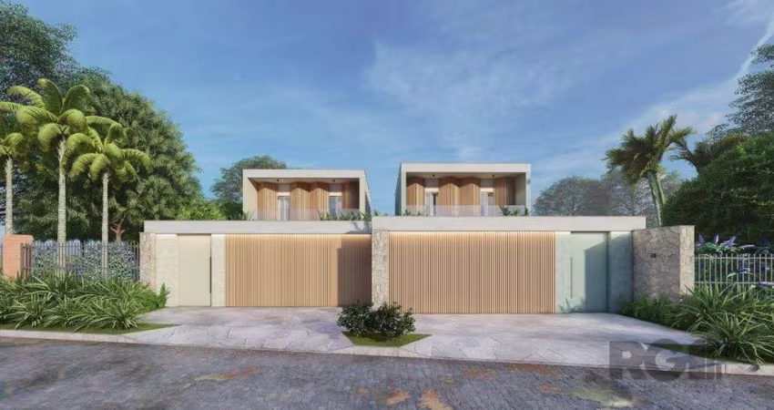 Casa em Condomínio 4 dormitórios à venda Vila Assunção Porto Alegre/RS