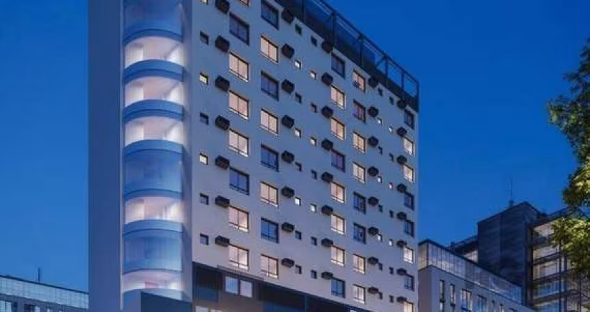 Studio 1 dormitórios à venda Cidade Baixa Porto Alegre/RS