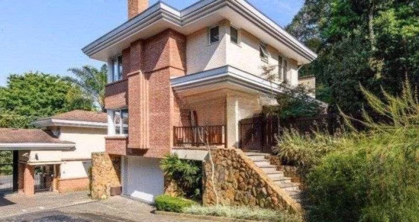Casa em Condomínio 3 dormitórios à venda Pedra Redonda Porto Alegre/RS