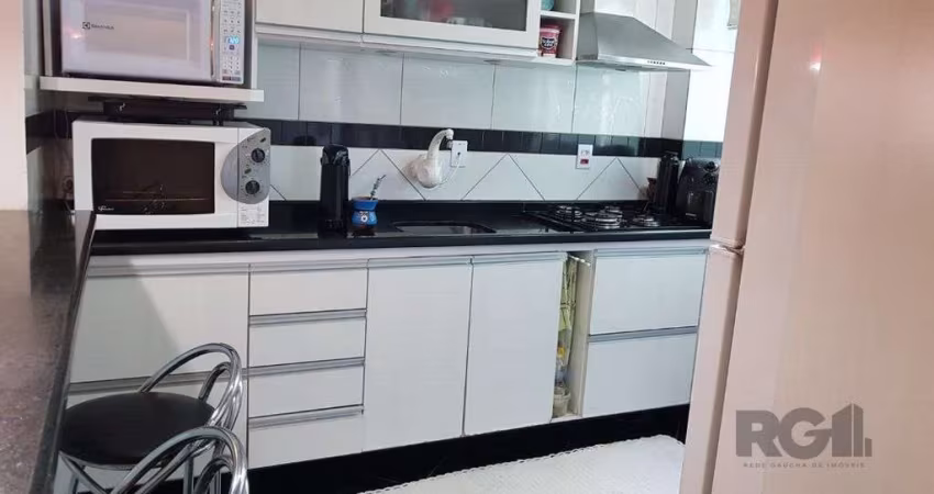 Apartamento 2 dormitórios à venda Santa Tereza Porto Alegre/RS