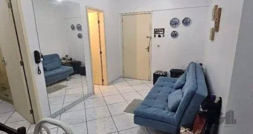 Apartamento 1 dormitórios à venda Centro Histórico Porto Alegre/RS