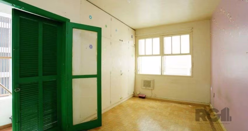 apartamento Centro Histórico de Porto Alegre