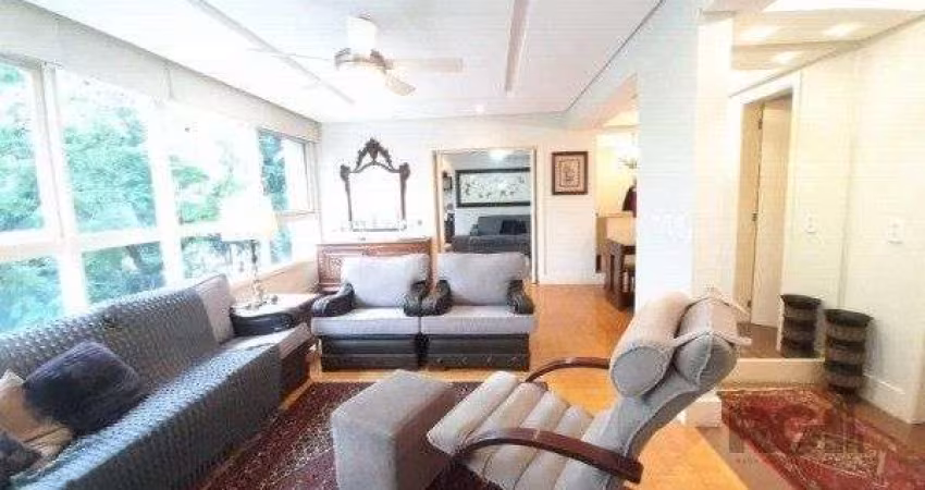 APARTAMENTO 3 DORMITÓRIOS, SENDO 1 SUÍTE MASTER, NO BAIRRO MOINHOS DE VENTO EM P