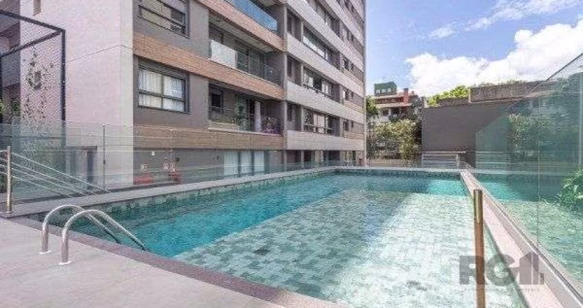 APARTAMENTO DE 03 DORMITÓRIOS SENDO 03 SUÍTES, NO BAIRRO AUXILIADORA - PORTO ALE