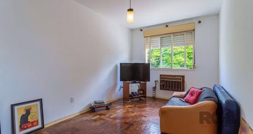 Apartamento 1 dormitório e vaga de garagem no bairro Teresópolis