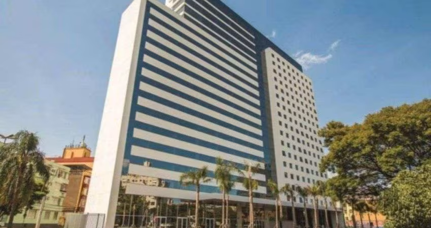 Flat 1 dormitórios à venda Cidade Baixa Porto Alegre/RS