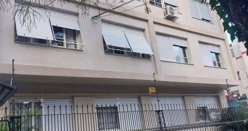 Apartamento 2 dormitórios à venda Rio Branco Porto Alegre/RS