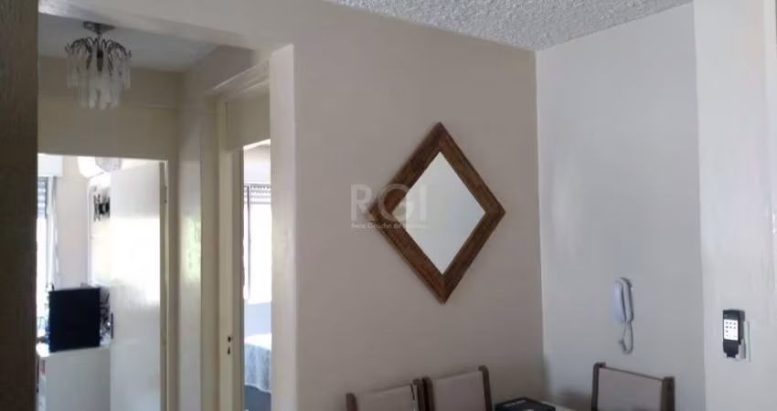 Apartamento 2 dormitórios à venda Vila Nova Porto Alegre/RS
