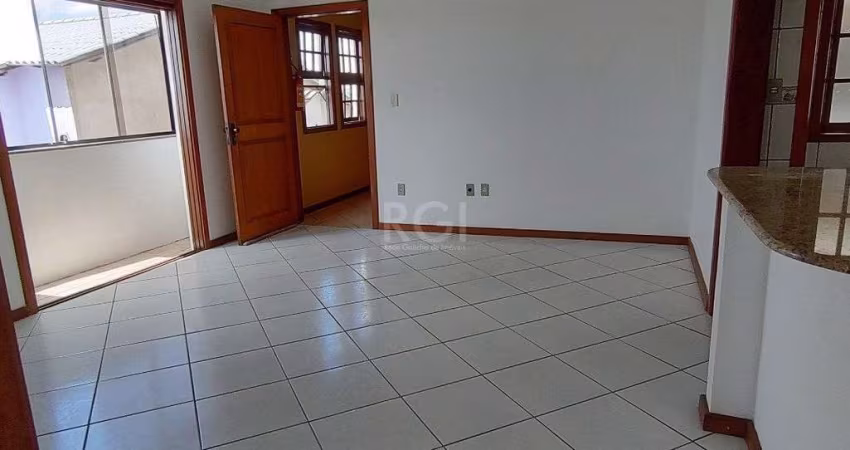 Apartamento à venda, reformado, semi-mobiliado, 2 quartos, 1 vaga, Bairro Parten
