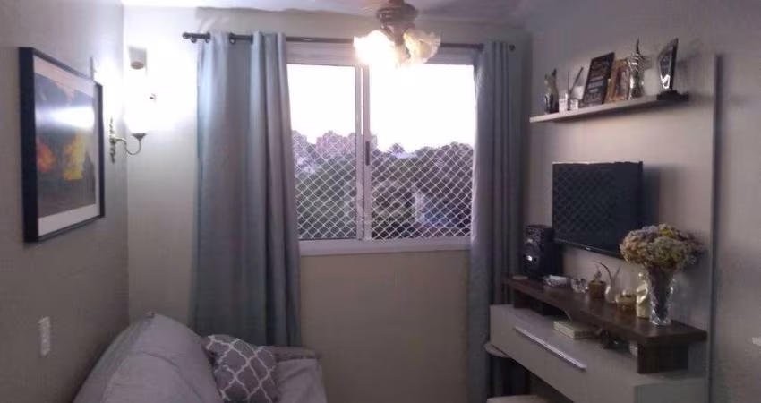 Apartamento 2 dormitórios à venda Morro Santana Porto Alegre/RS