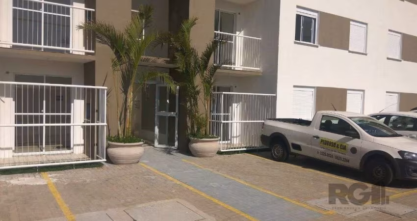 Apartamento 2 dormitórios à venda Vila Nova Porto Alegre/RS