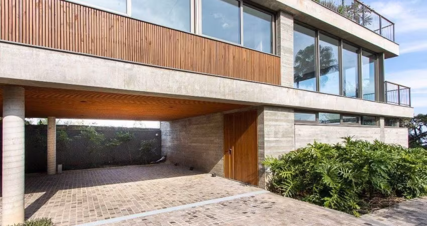 Casa Condominio para Venda - 427.34m², 3 dormitórios, sendo 3 suites, Vila Conce