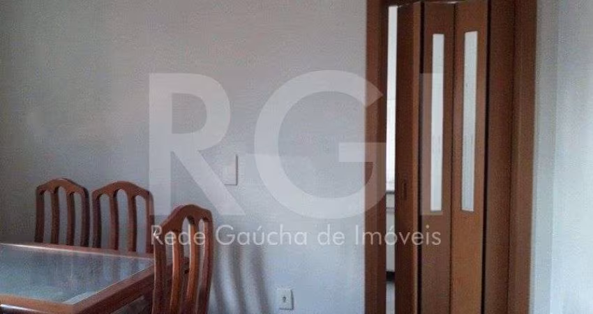 Apartamento à venda com 1 quarto, 34m² Cidade Baixa
