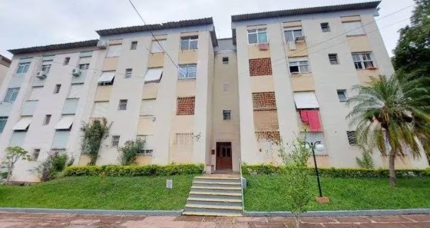 Apartamento de 01 Dormitório para Locação Bairro Santo Antônio