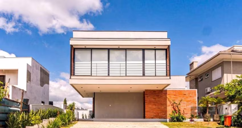 Casa em Condomínio 4 dormitórios à venda Alphaville Porto Alegre/RS