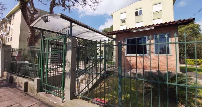 Apartamento no bairro Vila Nova  - 2 dormitórios