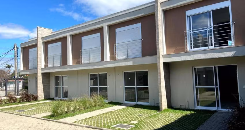 Casa em Condomínio 2 dormitórios à venda Parque Santa Fé Porto Alegre/RS