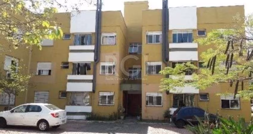 Apartamento no bairro Guarujá - 2 dormitórios