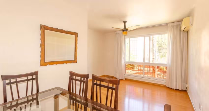 Edifício Kaefe Apartamento de 2 Dormitórios com vaga no bairro jardim do Salso