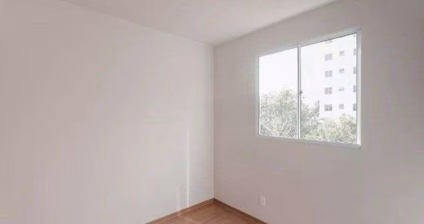 APARTAMENTO NO BAIRRO PARQUE SANTA FÉ - 2 DORMITÓRIOS
