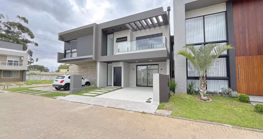 Casa em Condomínio 3 dormitórios à venda Ipanema Porto Alegre/RS