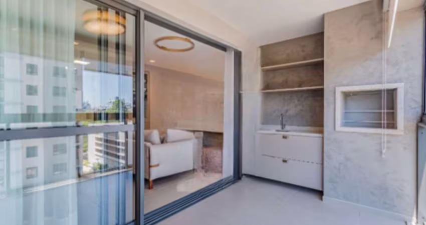 APARTAMENTO PORTEIRA FECHADA NA ZONA NORTE!!