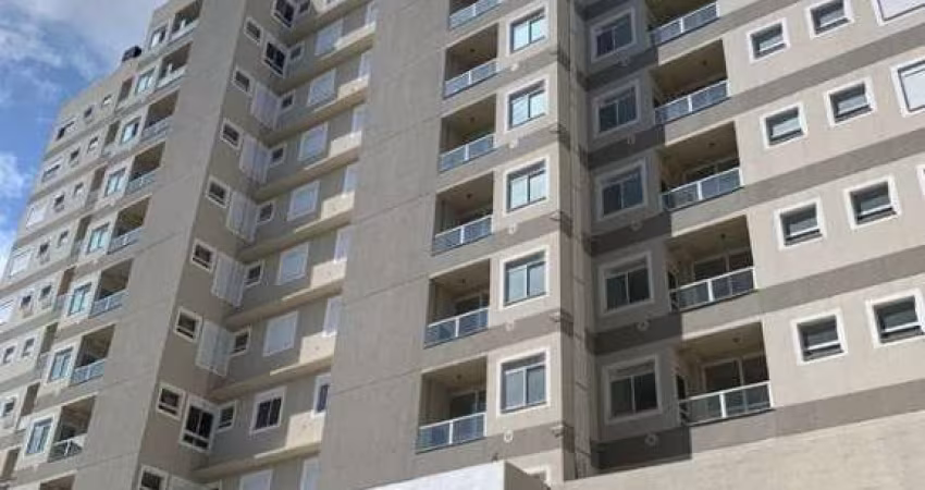 Apartamento Garden,  2 dormitórios (1 suite), 1 vaga - Bairro Camaquã