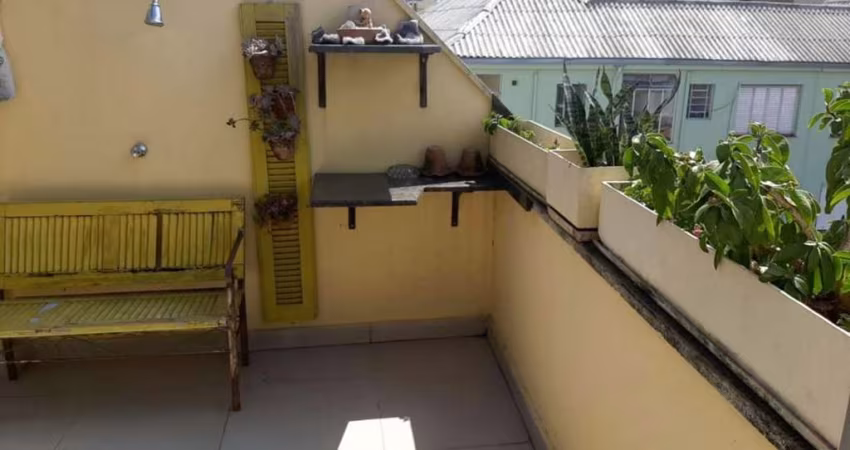 Apartamento de 3 quartos, suíte e 1 vaga de garagem no bairro Cidade Baixa.