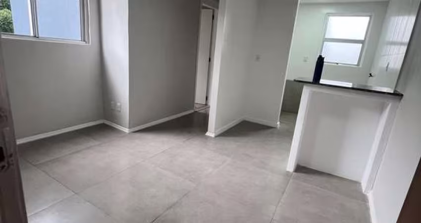Apartamento no bairro Campo Novo