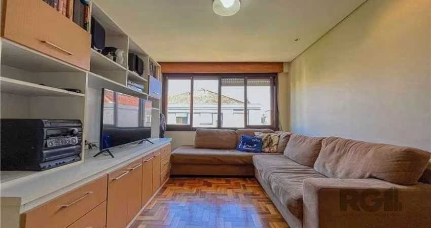 Apartamento 73m² - 2 dormitórios, 2 banheiros, 1 vaga no bairro Jardim Itu