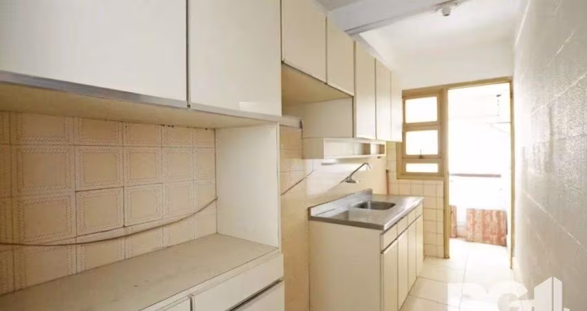Apartamento 1 dormitórios à venda Santana Porto Alegre/RS
