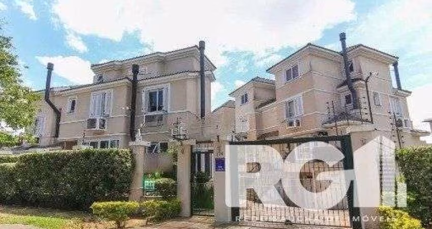 Casa em Condomínio 4 dormitórios à venda Chácara das Pedras Porto Alegre/RS