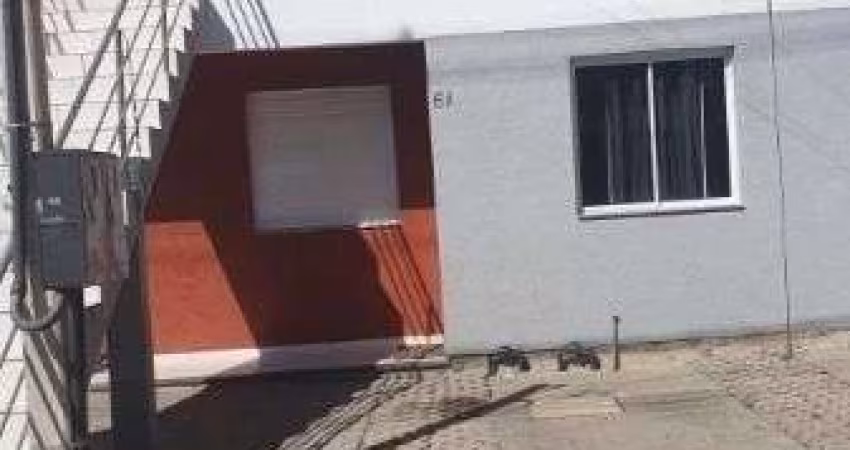 Casa Condominio para Venda - 45.21m², 2 dormitórios, 1 vaga - Restinga